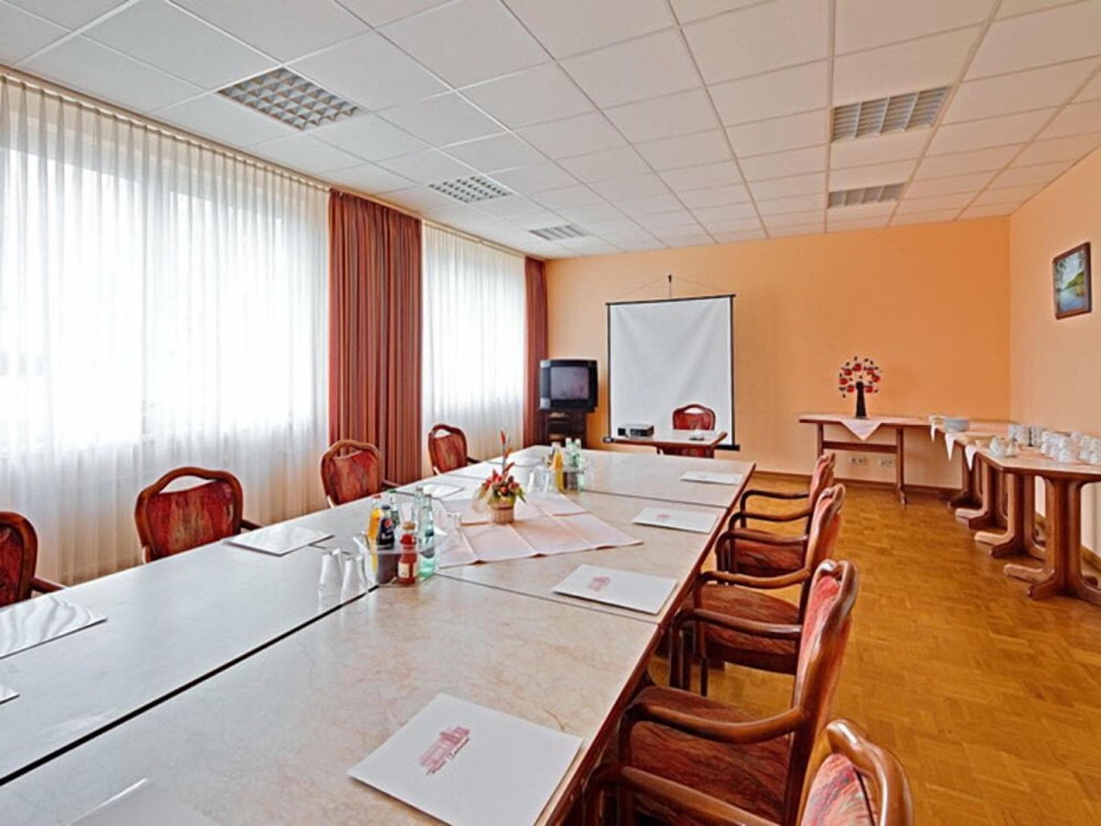Hotel Trebeltal