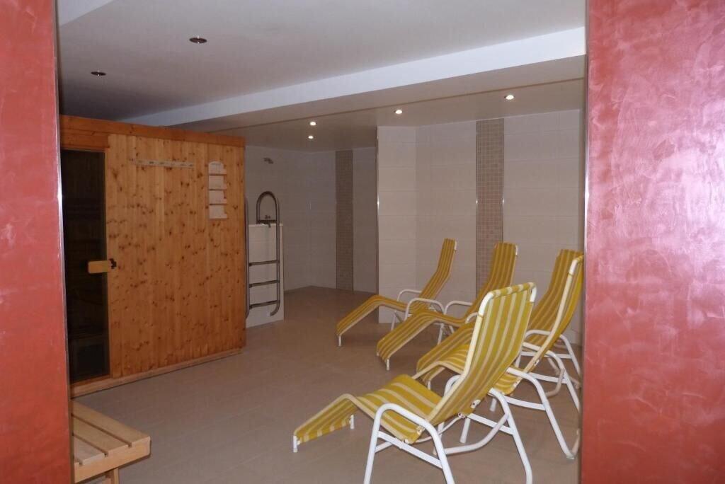 Hotel Trebeltal