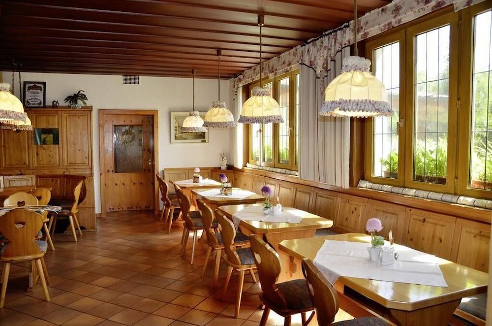 Hotel-Gasthof Am Forsthof