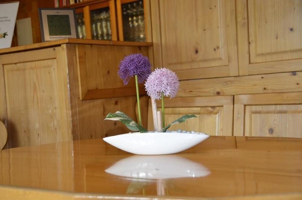 Hotel-Gasthof Am Forsthof