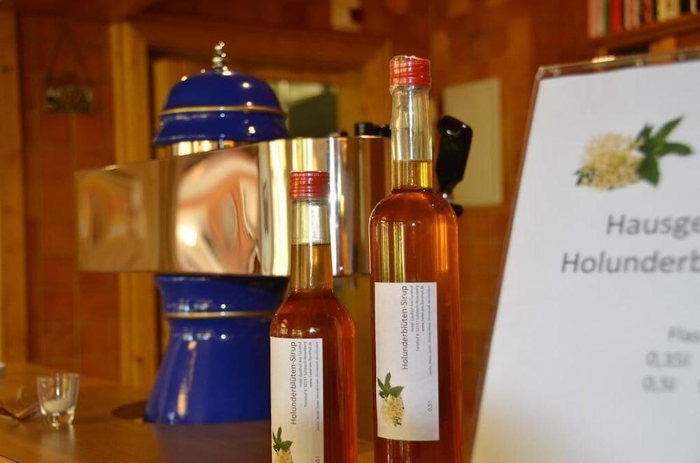 Hotel-Gasthof Am Forsthof