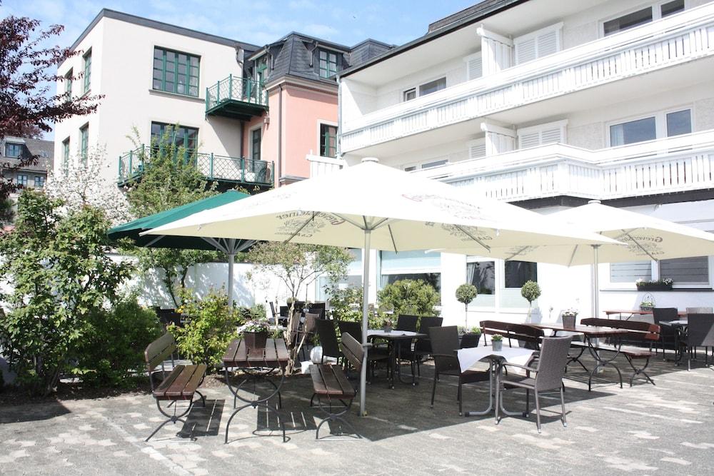 Hotel zur Post Hotel & Restaurant