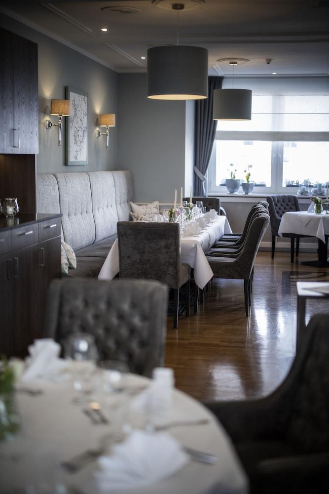 Hotel zur Post Hotel & Restaurant