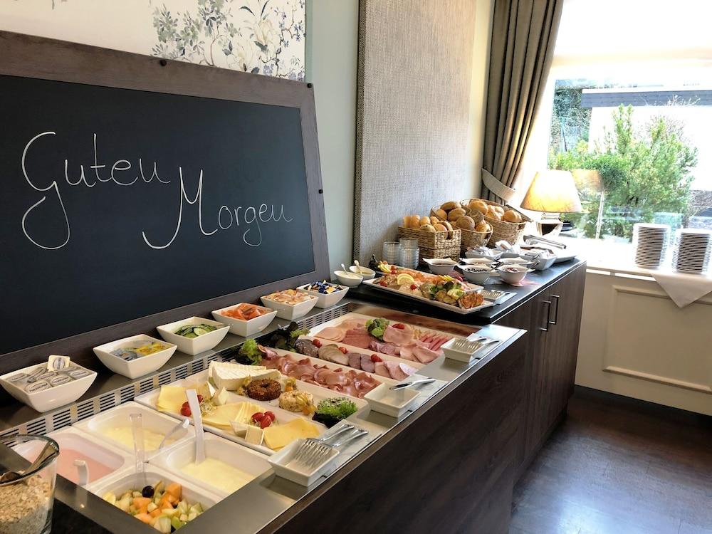 Hotel zur Post Hotel & Restaurant
