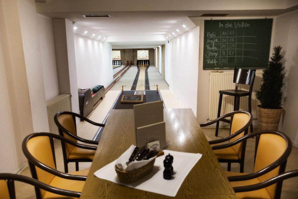 Hotel zur Post Hotel & Restaurant