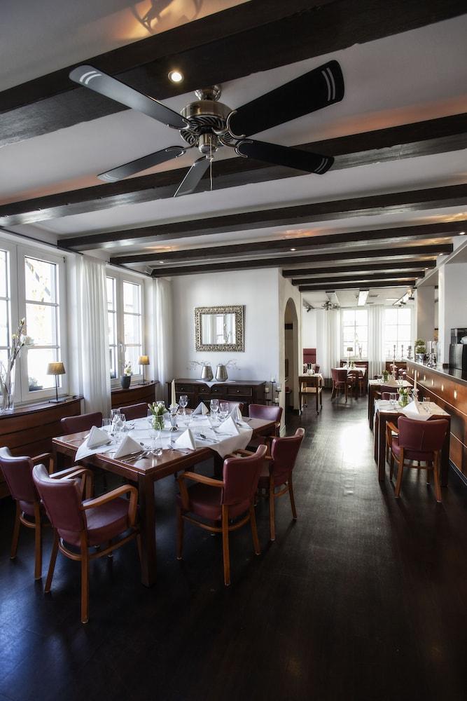 Hotel zur Post Hotel & Restaurant