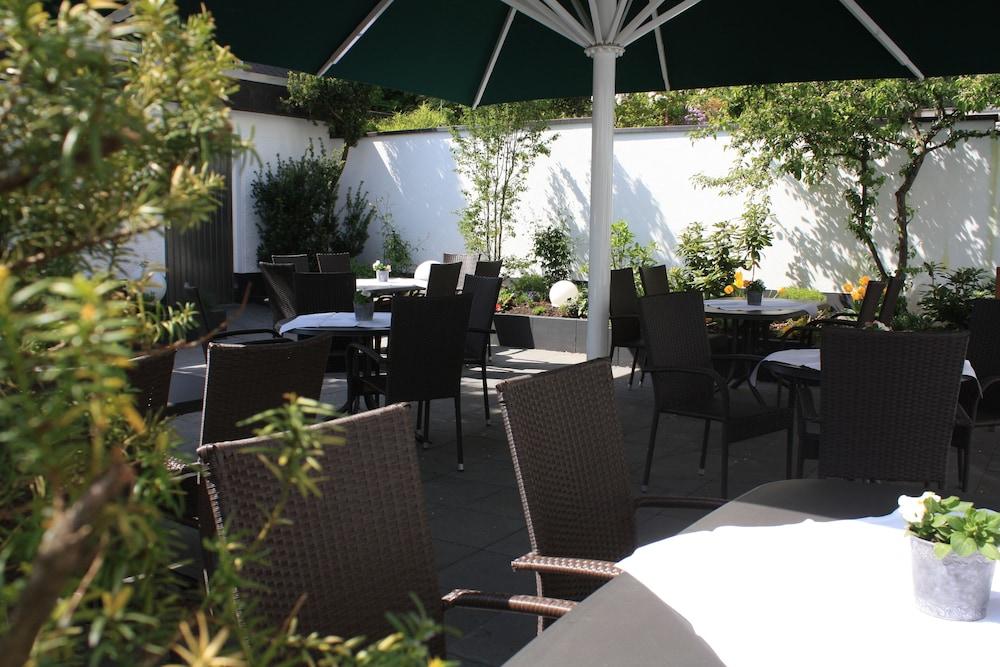 Hotel zur Post Hotel & Restaurant