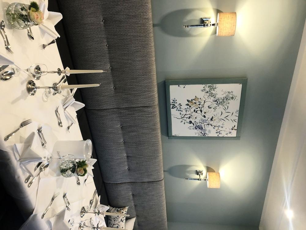 Hotel zur Post Hotel & Restaurant