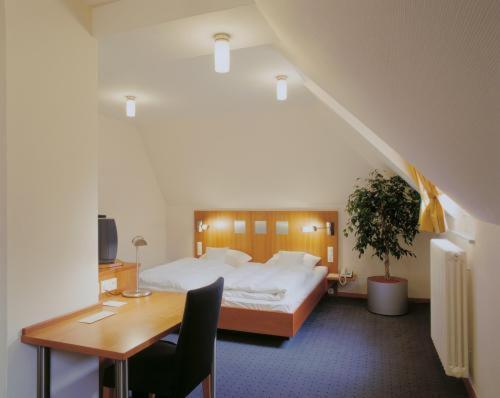 Landhotel Zum Schwanen