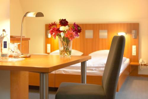 Landhotel Zum Schwanen