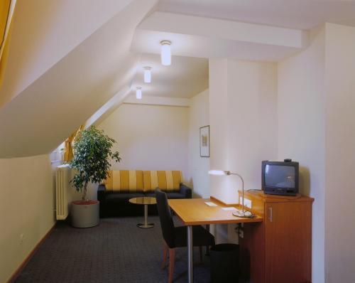 Landhotel Zum Schwanen