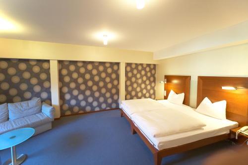 Landhotel Zum Schwanen