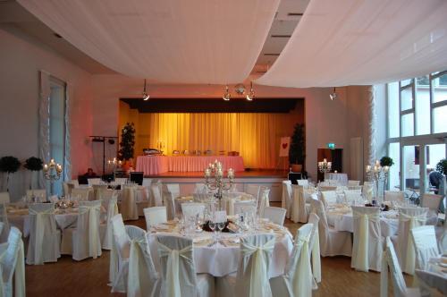 Landhotel Zum Schwanen
