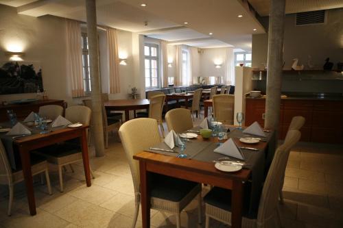 Landhotel Zum Schwanen