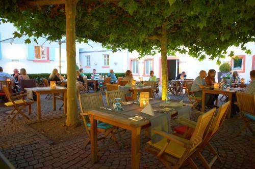 Landhotel Zum Schwanen