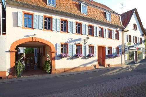 Landhotel Zum Schwanen