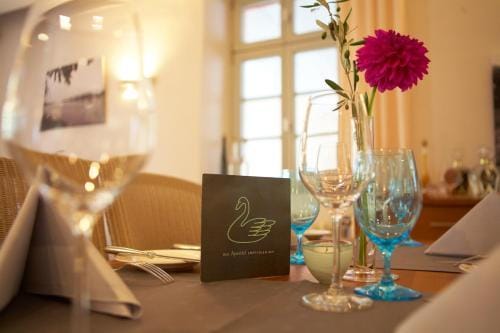 Landhotel Zum Schwanen