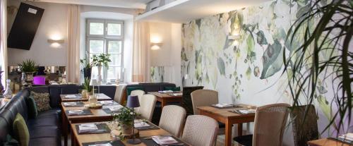 Landhotel Zum Schwanen