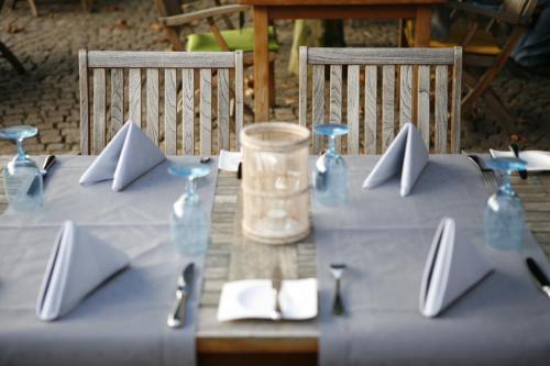 Landhotel Zum Schwanen