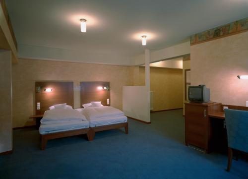 Landhotel Zum Schwanen