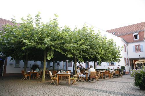 Landhotel Zum Schwanen