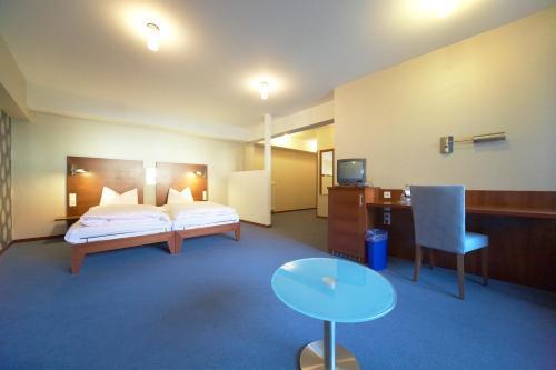 Landhotel Zum Schwanen
