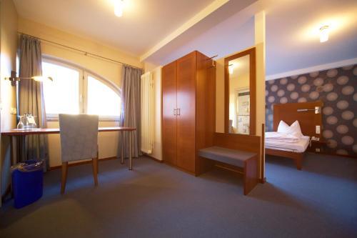 Landhotel Zum Schwanen