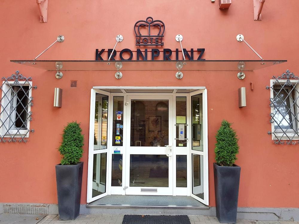 Kronprinz