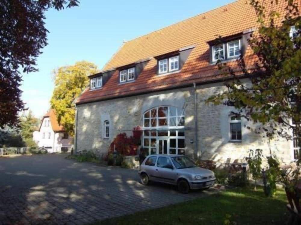Landhotel Keils Gut