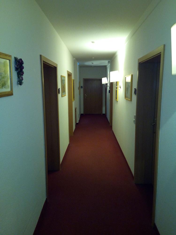 Landhotel Keils Gut