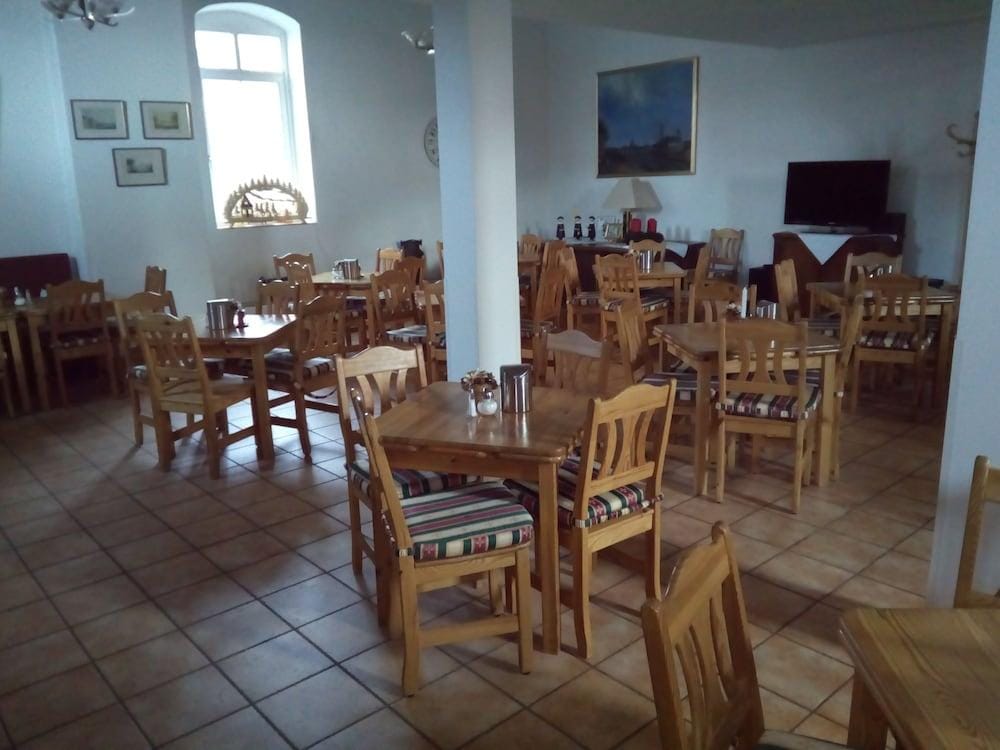 Landhotel Keils Gut