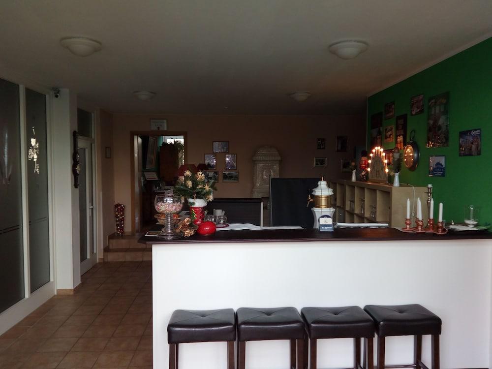 Landhotel Keils Gut