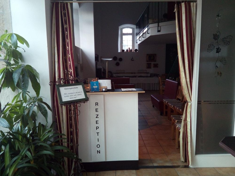 Landhotel Keils Gut