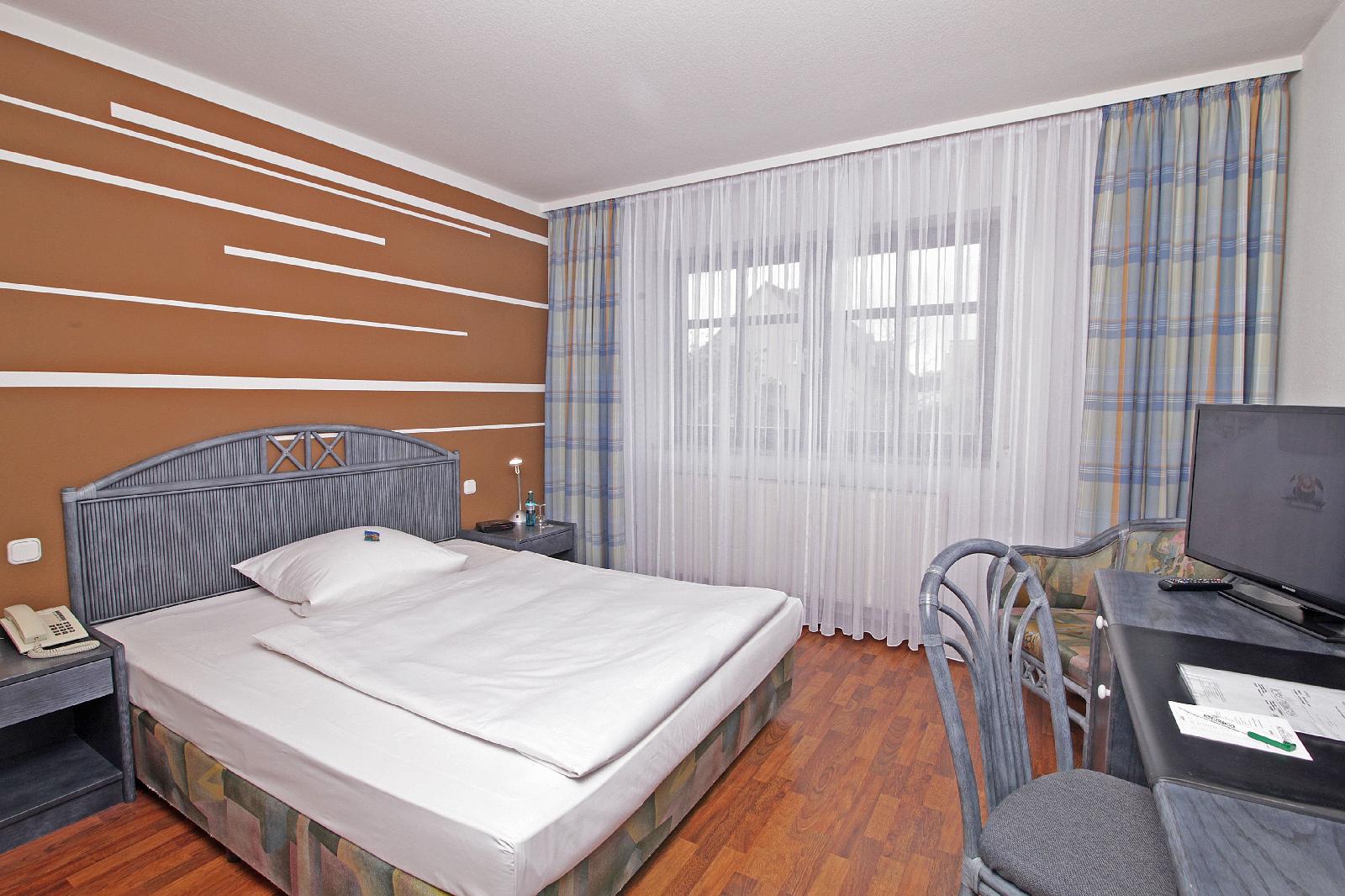 Art-Hotel Erlangen