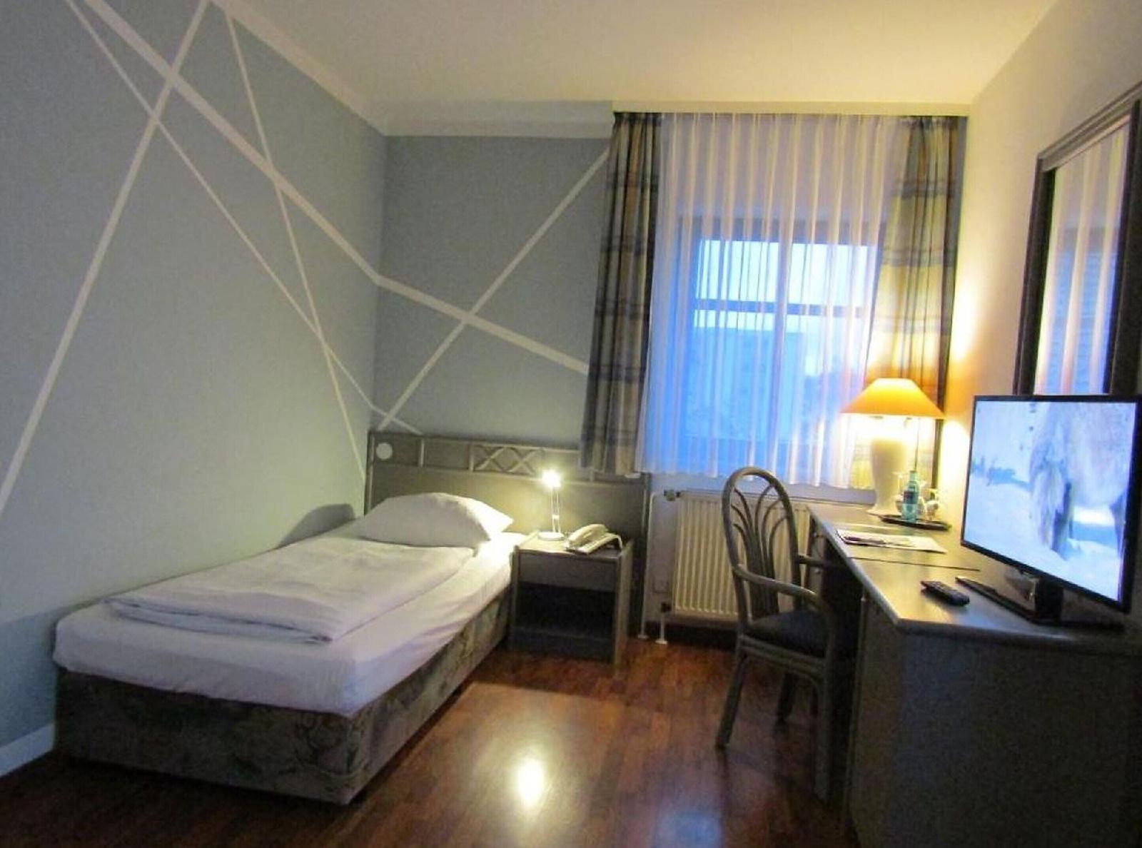 Art-Hotel Erlangen