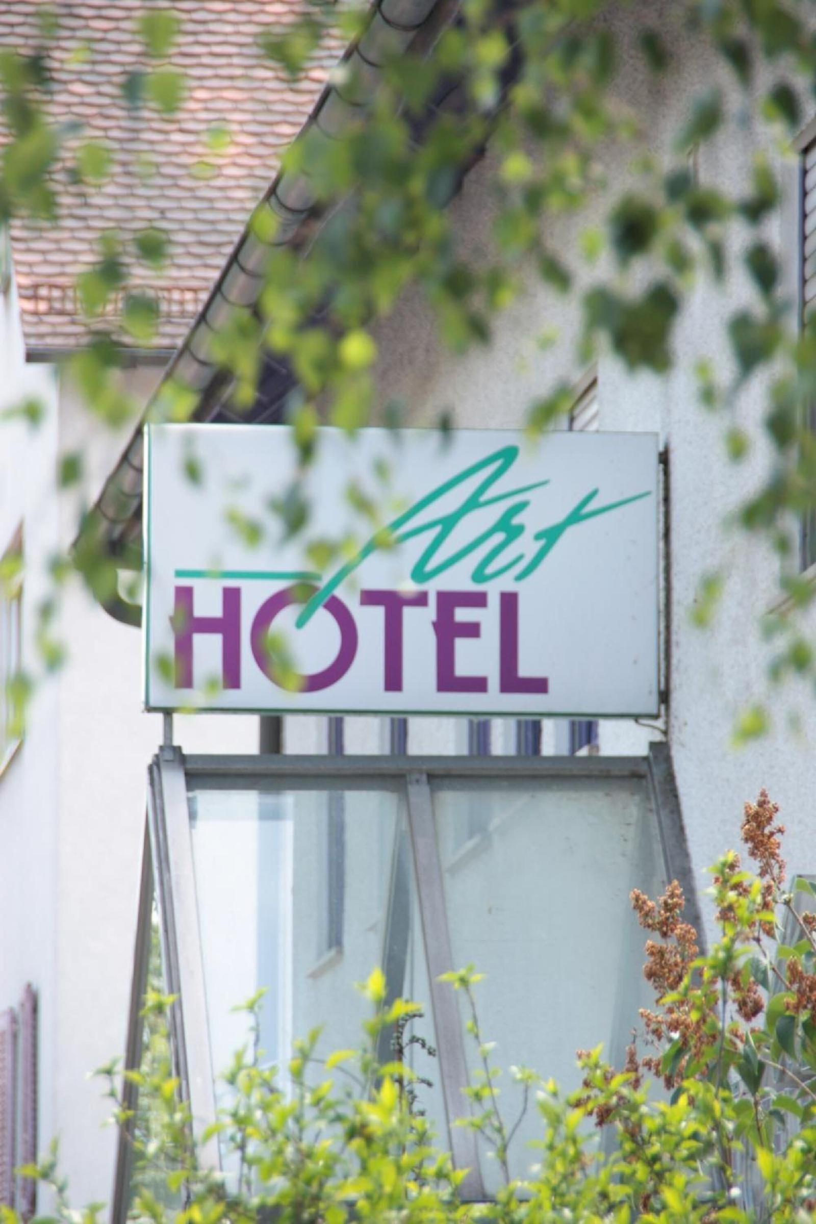 Art-Hotel Erlangen
