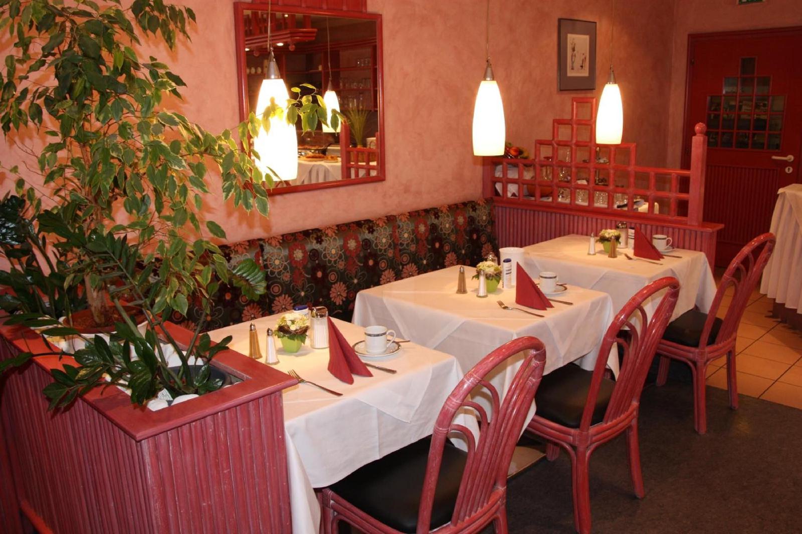 Art-Hotel Erlangen
