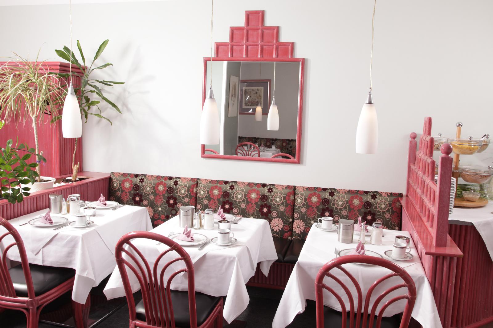 Art-Hotel Erlangen