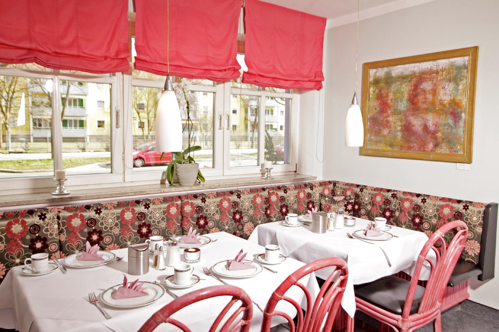 Art-Hotel Erlangen