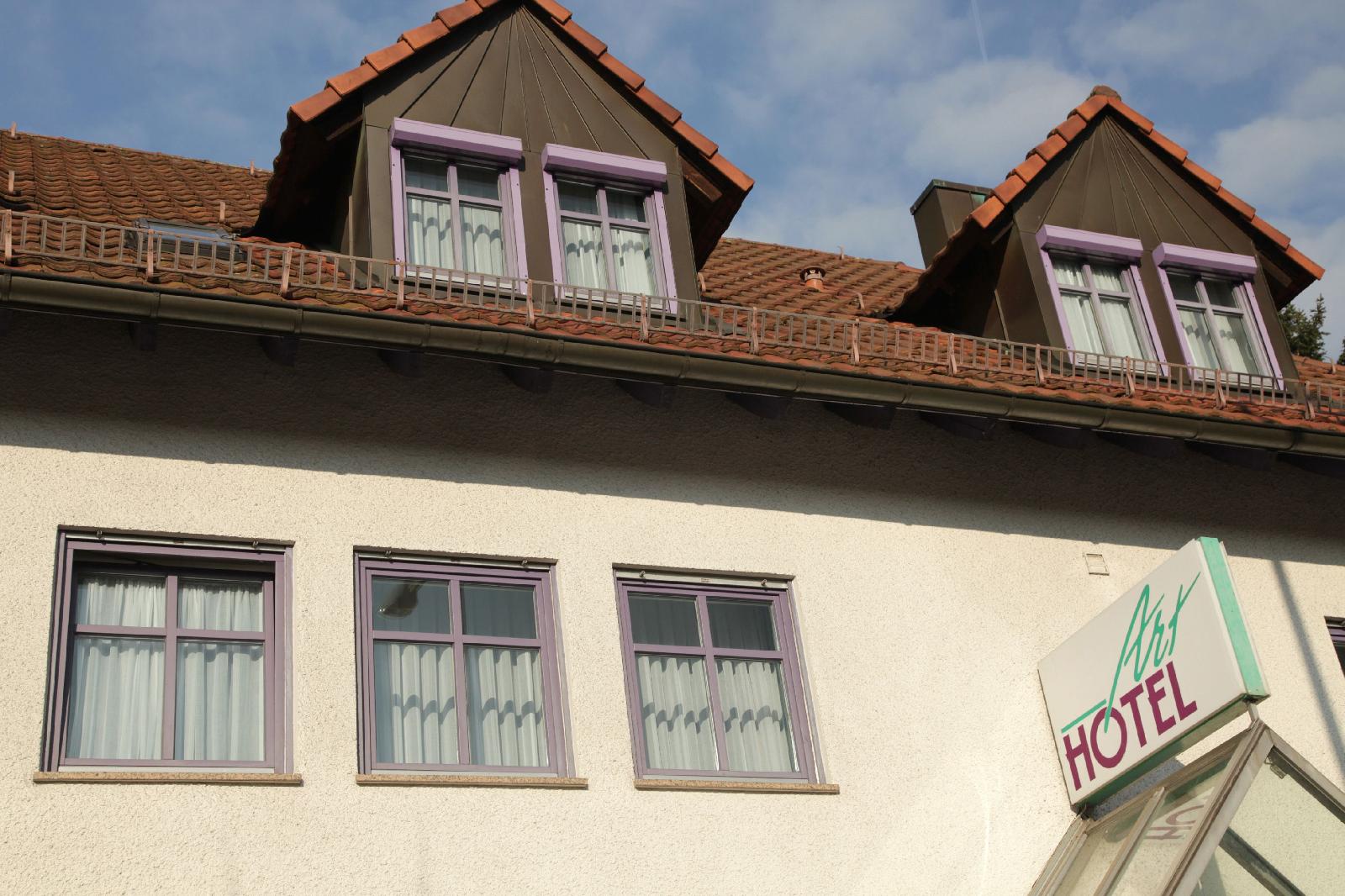 Art-Hotel Erlangen