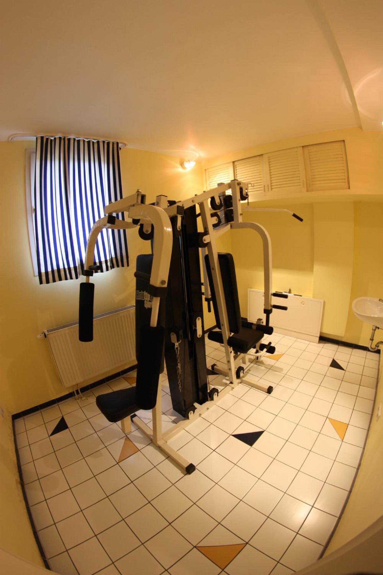 Art-Hotel Erlangen