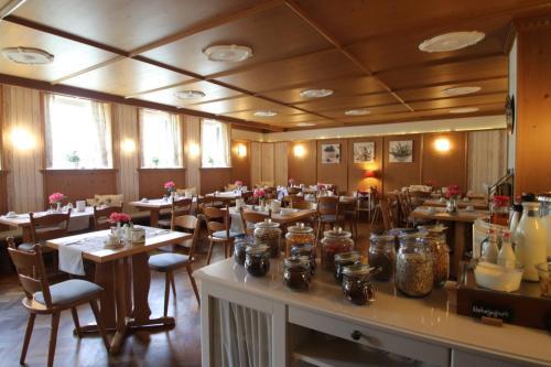 Hotel & Wirtshaus Pfaffenmuhle