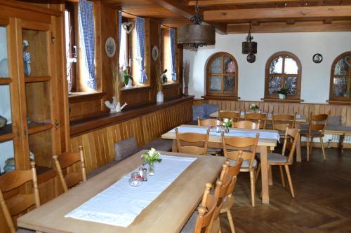 Hotel & Wirtshaus Pfaffenmuhle