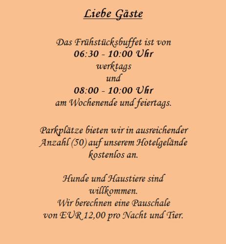 Hotel & Wirtshaus Pfaffenmuhle