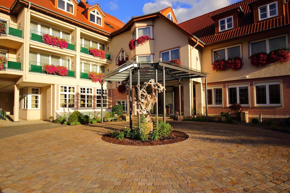 Flair Hotel Waldkrug