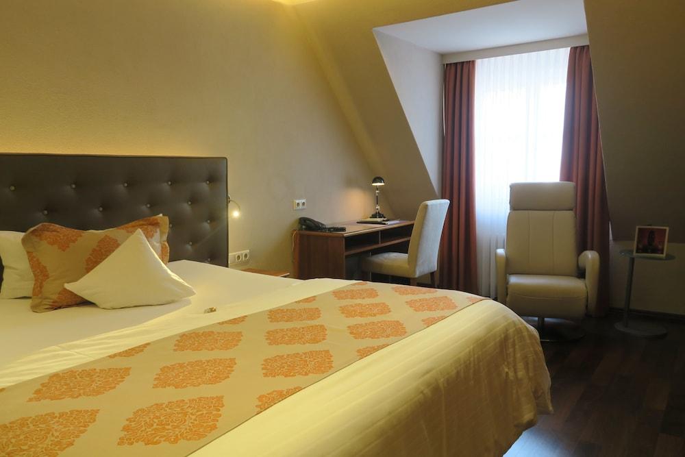 Flair Hotel Waldkrug