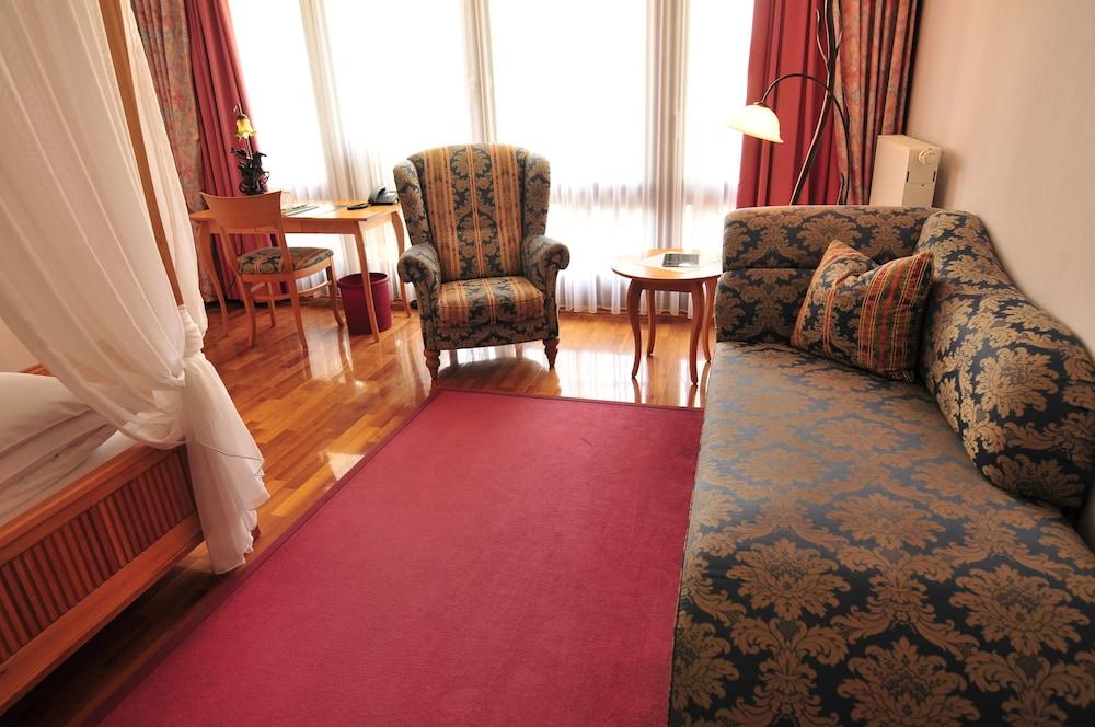 Flair Hotel Waldkrug
