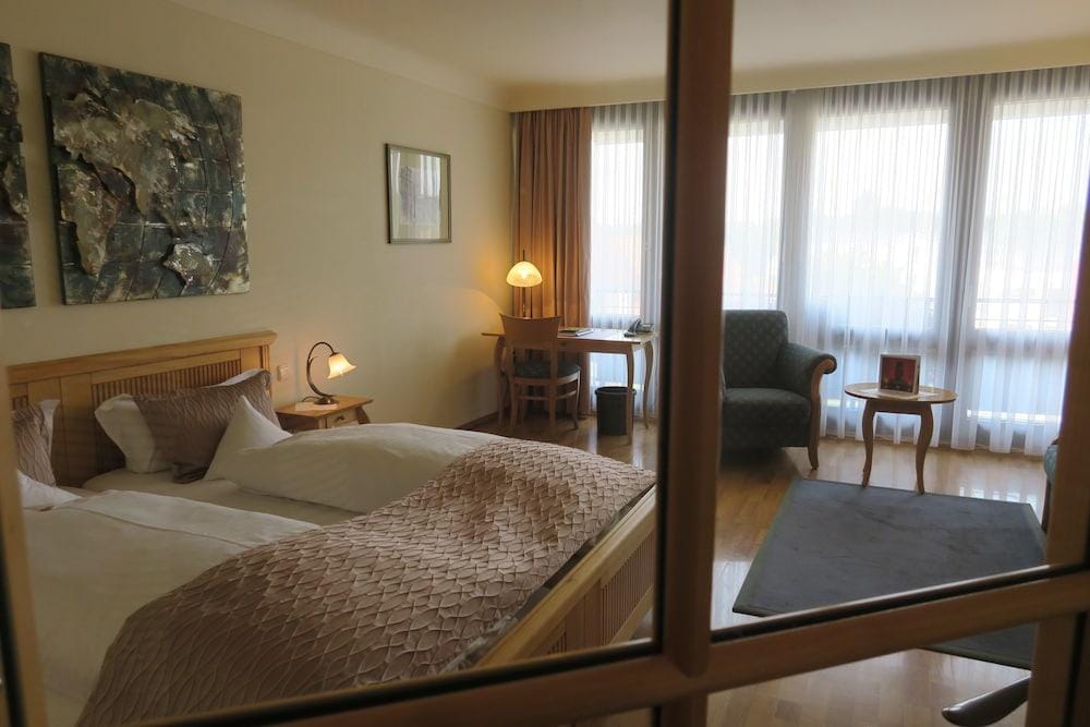 Flair Hotel Waldkrug