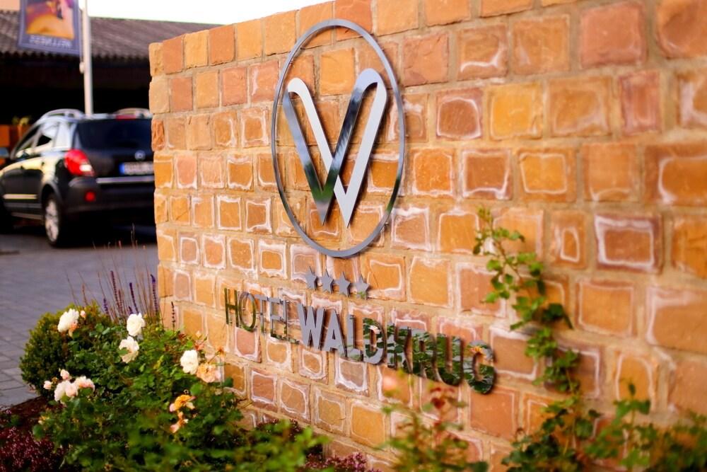 Flair Hotel Waldkrug