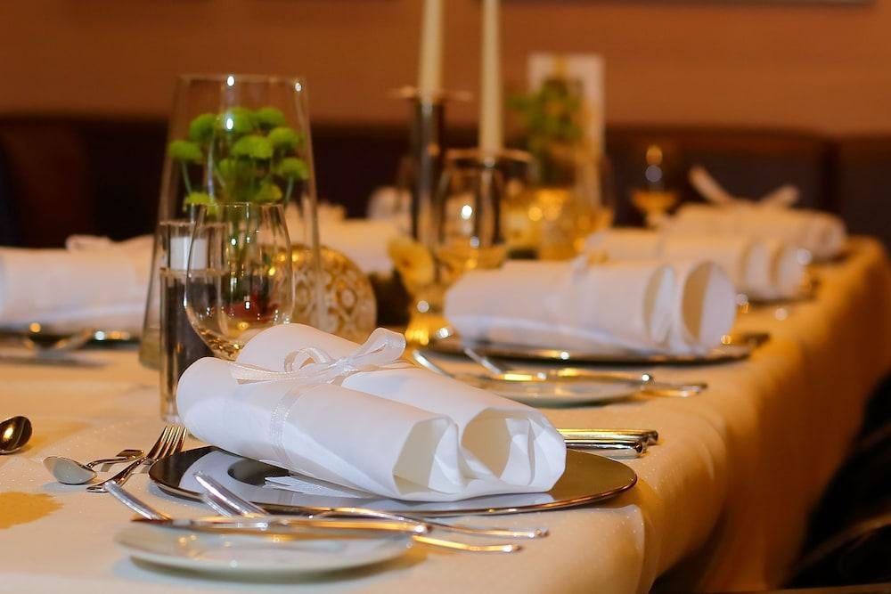 Flair Hotel Waldkrug
